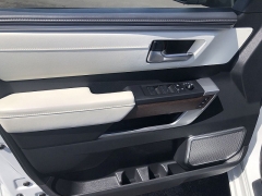 Used 2024  Toyota Tundra Hybrid 4WD Capstone CrewMax 5&period;5ft Bed at Kama'aina Nissan near Hilo&comma; HI