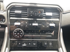 Used 2025  Nissan Armada 4x4 PRO-4X at IK Auto Group near Hilo&comma; HI
