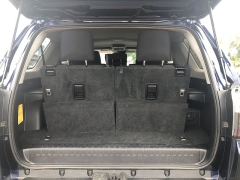 Used 2020  Toyota 4Runner 4WD &lpar;Natl&rpar; at IK Auto Group near Hilo&comma; HI