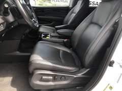 Used 2022 Honda Odyssey Touring Auto at Kona Nissan near Kailua Kona, HI