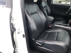 Used 2021 Toyota Tacoma 4WD TRD Pro Double Cab 5ft Bed V6 AT at Kama'aina Nissan near Hilo, HI