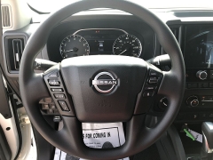 New 2026  Nissan Frontier Crew Cab 4x4 S at Kona Nissan near Kailua Kona&comma; HI