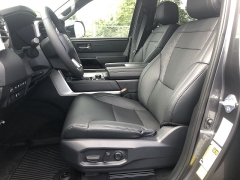 Used 2025  Toyota Sequoia Limited 4WD at IK Auto Group near Hilo, HI