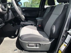 Used 2022 Toyota Tacoma 4WD Double Cab 5' Bed V6 (Natl) at Kona Nissan near Kailua Kona, HI