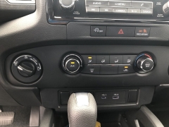Used 2024  Nissan Frontier King Cab 4x4 S at Kona Nissan near Kailua Kona&comma; HI