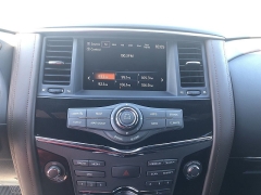 Used 2019  Nissan Armada 4d SUV AWD Platinum at Kona Nissan near Kailua Kona&comma; HI