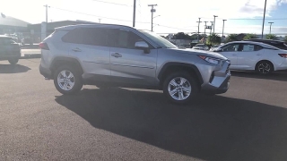 Used 2021  Toyota RAV4 XLE AWD at IK Auto Group near Hilo&comma; HI