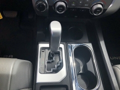 Used 2019  Toyota Tundra 4WD CrewMax Limited 5&period;7L at Kona Nissan near Kailua Kona&comma; HI