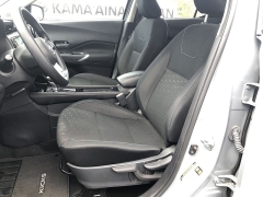 Used 2024  Nissan Kicks SV FWD at Kama'aina Nissan near Hilo&comma; HI