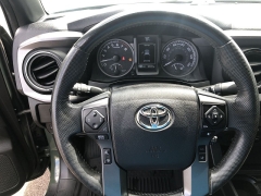 Used 2021  Toyota Tacoma 4WD Double Cab 6' Bed V6 AT &lpar;Natl&rpar; at Kama'aina Nissan near Hilo&comma; HI