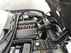 Used 2004  Chevrolet Corvette 2d Convertible at Kona Nissan near Kailua Kona&comma; HI
