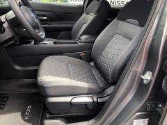 New 2026  Nissan Kicks SV FWD at Kona Nissan near Kailua Kona&comma; HI