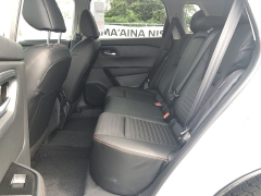 New 2026  Nissan Rogue 2026&period;5 AWD Rock Creek at Kona Nissan near Kailua Kona&comma; HI