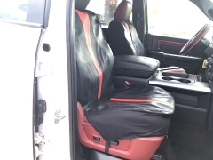 Used 2017 Ram 1500 4WD Crew Cab Rebel at Kona Nissan near Kailua Kona, HI