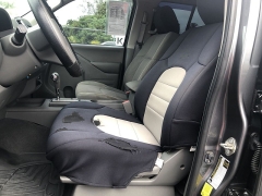 Used 2019  Nissan Frontier 4WD Crew Cab SV Auto at IK Auto Group near Hilo&comma; HI