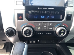 Used 2020  Toyota Tundra 4WD CrewMax TRD Pro 5&period;7L at IK Auto Group near Hilo&comma; HI