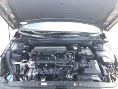 Used 2023  Hyundai Elantra SEL IVT at Kona Nissan near Kailua Kona&comma; HI