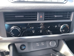 New 2026  Nissan Rogue FWD S at Kona Nissan near Kailua Kona&comma; HI