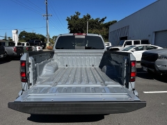 New 2025 Nissan Frontier Crew Cab 4x4 Long Bed PRO-4X at Kama'aina Nissan near Hilo, HI