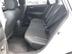 Used 2019  Nissan Sentra 4d Sedan S CVT at Kona Nissan near Kailua Kona&comma; HI