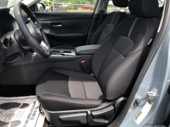 New 2025 Nissan Sentra SV CVT at Kona Nissan near Kailua Kona, HI