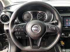 Used 2024  Nissan Kicks S FWD at Kona Nissan near Kailua Kona&comma; HI