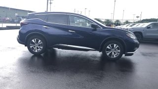 Used 2023  Nissan Murano FWD S at Kona Nissan near Kailua Kona&comma; HI