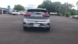 Used 2022  Kia Niro LXS FWD at IK Auto Group near Hilo&comma; HI