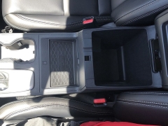 New 2025 Nissan Frontier Crew Cab 4x4 Long Bed SL at Kama'aina Nissan near Hilo, HI