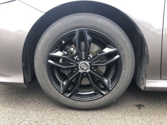 Used 2019 Toyota Camry 4d Sedan SE at Kama'aina Nissan near Hilo, HI