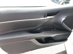 Used 2024  Toyota Camry SE Auto at Kona Nissan near Kailua Kona&comma; HI