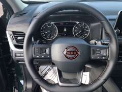 New 2026  Nissan Rogue 2026&period;5 AWD Rock Creek at Kama'aina Nissan near Hilo&comma; HI