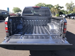 New 2026  Nissan Frontier Crew Cab 4x4 S at Kama'aina Nissan near Hilo&comma; HI