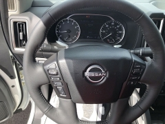 New 2025 Nissan Frontier Crew Cab 4x4 SV at Kona Nissan near Kailua Kona, HI