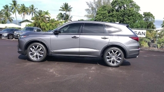 Used 2024  Acura MDX FWD w&sol;Technology Pkg at Kona Nissan near Kailua Kona&comma; HI