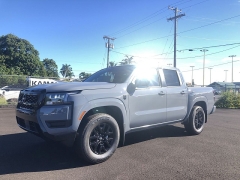 New 2026  Nissan Frontier Crew Cab 4x2 SV at IK Auto Group near Hilo&comma; HI