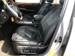 Used 2004 Lexus LS 430 4dr Sdn at IK Auto Group near Hilo, HI