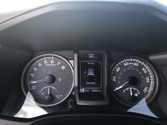 Used 2018  Toyota Tacoma 4WD Double Cab TRD Off-Road Auto at Kama'aina Nissan near Hilo, HI