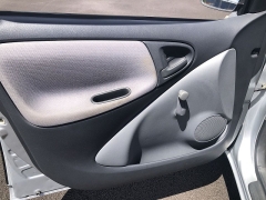 Used 2002  Toyota Echo 4d Sedan AT at Kona Nissan near Kailua Kona&comma; HI
