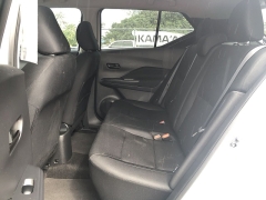 Used 2025  Nissan Kicks Play S FWD at IK Auto Group near Hilo&comma; HI