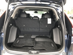 Used 2024 Honda CR-V EX-L AWD at Kona Nissan near Kailua Kona, HI