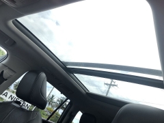 Used 2021  Toyota Highlander Hybrid Platinum AWD at Kama'aina Nissan near Hilo&comma; HI