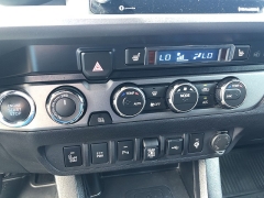 Used 2020  Toyota Tacoma 4WD Double Cab TRD Sport Auto at Kona Nissan near Kailua Kona, HI