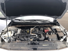 Used 2024  Nissan Altima 2&period;5 SR Sedan at Kona Nissan near Kailua Kona&comma; HI