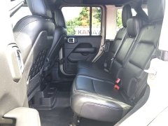 Used 2022  Jeep Wrangler Unlimited Rubicon 392 4x4 at Kona Nissan near Kailua Kona&comma; HI