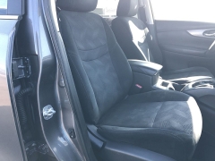 Used 2016  Nissan Rogue 4d SUV FWD SV at Kona Nissan near Kailua Kona&comma; HI