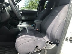 Used 2023  Toyota Tacoma 4WD TRD Off Road Access Cab 6ft Bed V6 AT at Kama'aina Nissan near Hilo&comma; HI