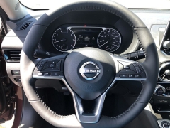 New 2025 Nissan Sentra SV CVT at Kona Nissan near Kailua Kona, HI