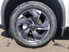 New 2026  Nissan Rogue FWD SV at IK Auto Group near Hilo&comma; HI