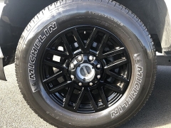 Used 2019  Ford Super Duty F-250 4WD Crew Cab Lariat at Kona Nissan near Kailua Kona&comma; HI